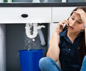 About Emergency plumbing pros Stockholm, ME
